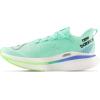 imageNew Balance Mens FuelCell Supercomp Elite V3 Running ShoeBright MintPixel Green