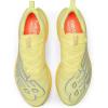 imageNew Balance Mens FuelCell Supercomp Elite V3 Running ShoeCosmic PineappleWhite IridescentDark Silver Metallic