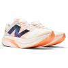 imageNew Balance Mens FuelCell Supercomp Elite V4 Running ShoeWhiteAngoraHot Mango