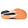 imageNew Balance Mens FuelCell Supercomp Elite V4 Running ShoeWhiteAngoraHot Mango