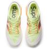 imageNew Balance Mens FuelCell Supercomp Elite V4 Running ShoeWhiteBleached Lime GloHot Mango