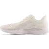 imageNew Balance Mens FuelCell Supercomp Pacer V1 Running ShoeWhiteWhite IridescentSilver Metalic