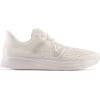 imageNew Balance Mens FuelCell Supercomp Pacer V1 Running ShoeWhiteWhite IridescentSilver Metalic