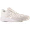 imageNew Balance Mens FuelCell Supercomp Pacer V1 Running ShoeWhiteWhite IridescentSilver Metalic