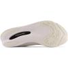imageNew Balance Mens FuelCell Supercomp Pacer V1 Running ShoeWhiteWhite IridescentSilver Metalic