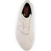 imageNew Balance Mens FuelCell Supercomp Pacer V1 Running ShoeWhiteWhite IridescentSilver Metalic