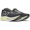 imageNew Balance Mens FuelCell Supercomp Trainer V2 Running ShoeBlackThirty Watt