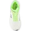 imageNew Balance Mens FuelCell Supercomp Trainer V2 Running ShoeWhiteBleached Lime GloHot Mango