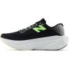 imageNew Balance Mens FuelCell Supercomp Trainer V3 Running ShoeBlackPhantomBleached Lime Glo