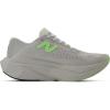 imageNew Balance Mens FuelCell Supercomp Trainer V3 Running ShoeGrey MatterMint FlashSilver Metallic