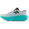 imageNew Balance Mens FuelCell Supercomp Trainer V3 Running ShoeWhiteCyber Jade