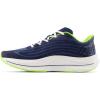 imageNew Balance Mens FuelCell Walker Elite V1 Walking ShoeNb NavyThirty WattWhite