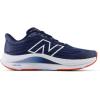 imageNew Balance Mens FuelCell Walker Elite V1 Walking ShoeNb NavyWhiteNeo Flame
