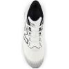 imageNew Balance Mens FuelCell Walker Elite V1 Walking ShoeWhiteBlackCastlerock