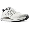 imageNew Balance Mens FuelCell Walker Elite V1 Walking ShoeWhiteBlackCastlerock