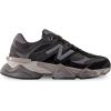 imageNew Balance Mens Gymnastics Shoes SneakerBlack and Grey