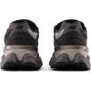 imageNew Balance Mens Gymnastics Shoes SneakerBlackCastlerockRain Cloud