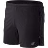 imageNew Balance Mens Impact Run 5 Inch Short 20Black