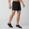 imageNew Balance Mens Impact Run 5 Inch Short 20Black