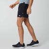 imageNew Balance Mens Impact Run 5 Inch Short 20Black