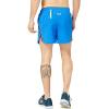 imageNew Balance Mens Impact Run 5 Inch Short Blue SmallCobalt