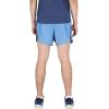 imageNew Balance Mens Impact Run 5 Inch Short Blue SmallHeritage Blue