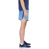 imageNew Balance Mens Impact Run 5 Inch Short Blue SmallHeritage Blue