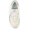 imageNew Balance Mens ML574DVC SneakerWhiteBrown