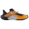 imageNew Balance Mens Minimus V1 Trail Running ShoeSizzleMidnightPearl Grey