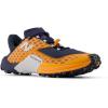 imageNew Balance Mens Minimus V1 Trail Running ShoeSizzleMidnightPearl Grey