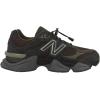 imageNew Balance Mens NB 9060 SneakerBlacktop
