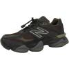 imageNew Balance Mens NB 9060 SneakerBlacktop