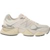 imageNew Balance Mens NB 9060 SneakerSea SaltConcreteSilver Met