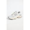 imageNew Balance Mens NB 9060 SneakerWhiteGrey