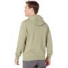imageNew Balance Mens NB Essentials Stacked Logo Pullover HoodieTrue Camo