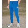 imageNew Balance Mens NB Essentials Stacked Logo SweatpantBlue Groove