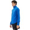 imageNew Balance Mens Nb Heat Grid Half Zip 22Cobalt Heather
