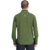 imageNew Balance Mens Nb Heat Grid Half Zip 22Kombu Heather