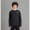 imageNew Balance Mens Nb Heat Grid Long SleeveBlack