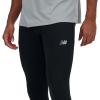 imageNew Balance Mens Nb Sleek TightBlack 24
