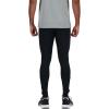 imageNew Balance Mens Nb Sleek TightBlack 24