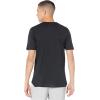 imageNew Balance Mens Q Speed Jacquard Short Sleeve 22Black