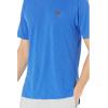 imageNew Balance Mens Q Speed Jacquard Short Sleeve 22Cobalt