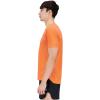 imageNew Balance Mens Q Speed Jacquard Short Sleeve 22Neon Dragonfly