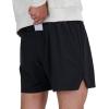 imageNew Balance Mens RC Short 5quotBlack