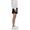 imageNew Balance Mens RC Short 5quotBlack