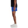 imageNew Balance Mens RC Short 5quotBlue Oasis