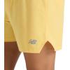 imageNew Balance Mens RC Short 5quotClementine