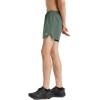 imageNew Balance Mens RC Short 5quotDark Juniper