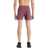 imageNew Balance Mens RC Short 5quotFaded Plum